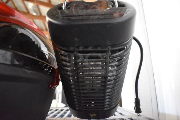 ALL ONE MONEY! Lot of Various Items Including Lysol Disinfectant and Glass Panes - Image 5 of 5