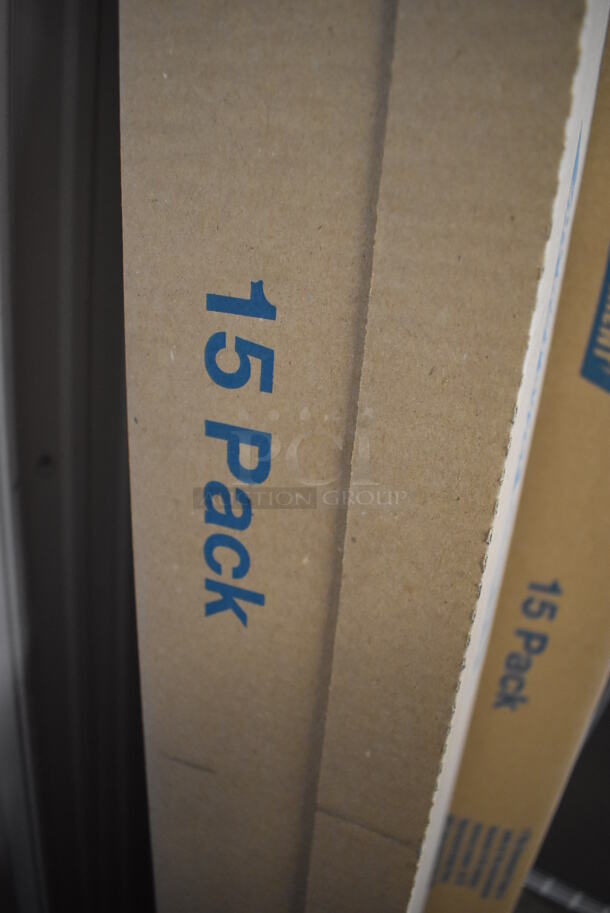 9 Boxes of 15 BRAND NEW Philips Fluorescent Light Tubes. 8'. 9 Times Your Bid! - Image 3 of 5