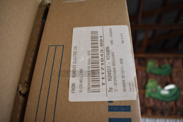 9 Boxes of 15 BRAND NEW Philips Fluorescent Light Tubes. 8'. 9 Times Your Bid! - Image 4 of 5