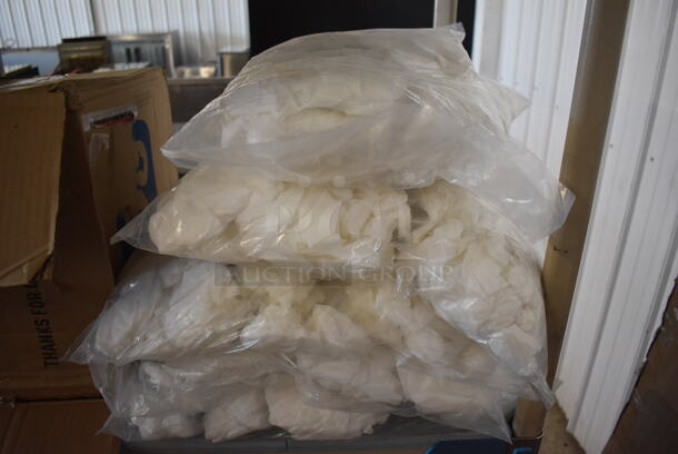 ALL ONE MONEY! Tier Lot of Various Items Including Pig Spill Kit for Acid Neutralization  - Image 2 of 5