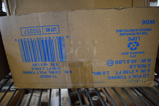 ALL ONE MONEY! Tier Lot of Various Items Including Printer Paper Rolls and Paper Towels - Image 4 of 6