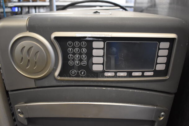 2018 Turbochef NGO Metal Commercial Countertop Electric Powered Rapid Cook Oven. 208/240 Volts, 1 Phase. 16x27x26 - Image 2 of 6