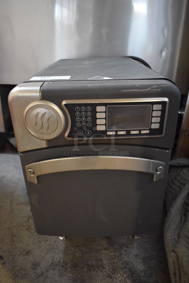 2015 Turbochef NGO Metal Commercial Countertop Electric Powered Rapid Cook Oven. 208/240 Volts, 1 Phase. 16x30.5x24.5 - Image 1 of 8