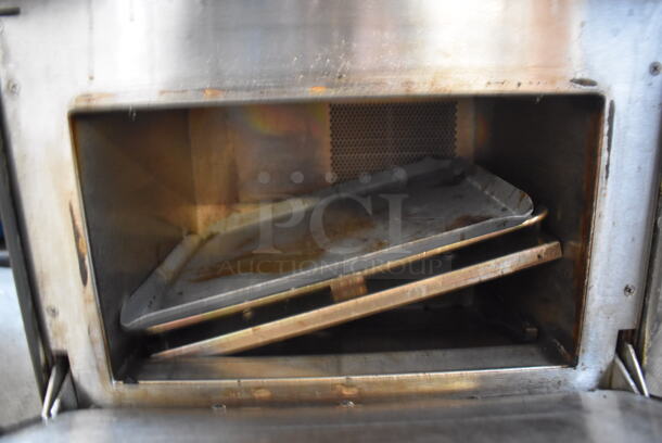 2015 Turbochef NGO Metal Commercial Countertop Electric Powered Rapid Cook Oven. 208/240 Volts, 1 Phase. 16x30.5x24.5 - Image 5 of 8