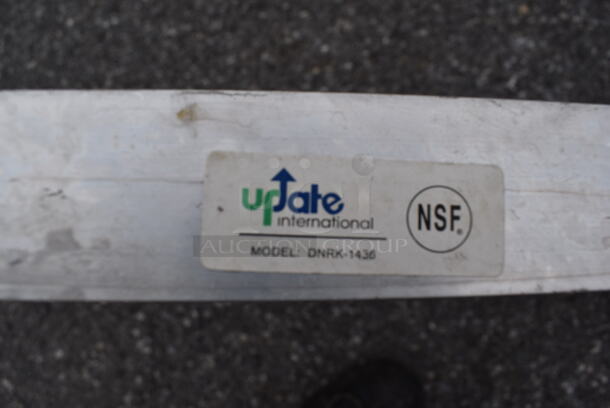 Update DNRK-1436 Metal Dunnage Rack. 36x14x8 - Image 6 of 6