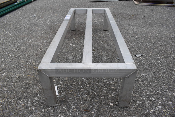 Update DNRK-1436 Metal Dunnage Rack. 36x14x8 - Image 4 of 5