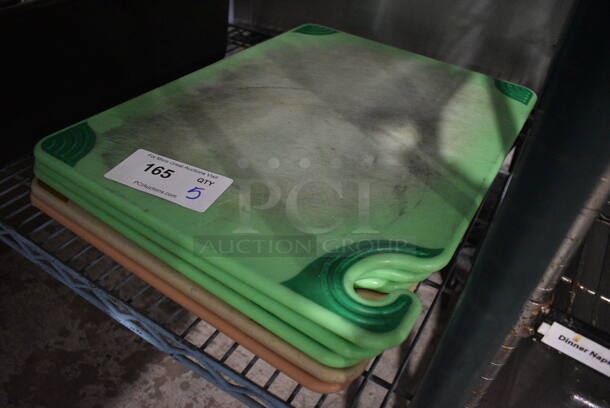 5 Cutting Boards. 15x20x0.5. 5 Times Your Bid! - Image 3 of 3