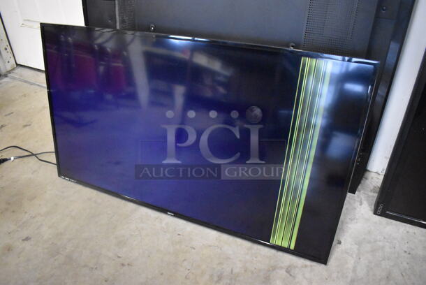 Funai FW40D48F 40" Television. 120 Volts, 1 Phase. Buyer Must Pick Up - We Will Not Ship This Item. Tested and Powers On - Image 2 of 7