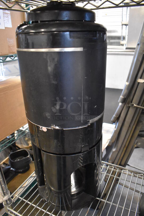 2 Beverage Holder Dispensers Including Curtis. 9x13x23. 2 Times Your Bid! - Image 4 of 5