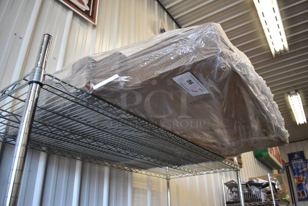 Bundle of Cardboard Boxes - Image 1 of 3