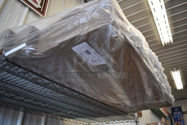 Bundle of Cardboard Boxes - Image 3 of 3