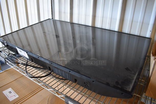 Funai FW40D48F 40" Television. 120 Volts, 1 Phase. Buyer Must Pick Up - We Will Not Ship This Item. Tested and Powers On - Image 4 of 7
