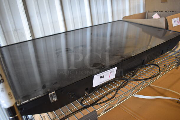 Funai FW40D48F 40" Television. 120 Volts, 1 Phase. Buyer Must Pick Up - We Will Not Ship This Item. Tested and Powers On - Image 5 of 7