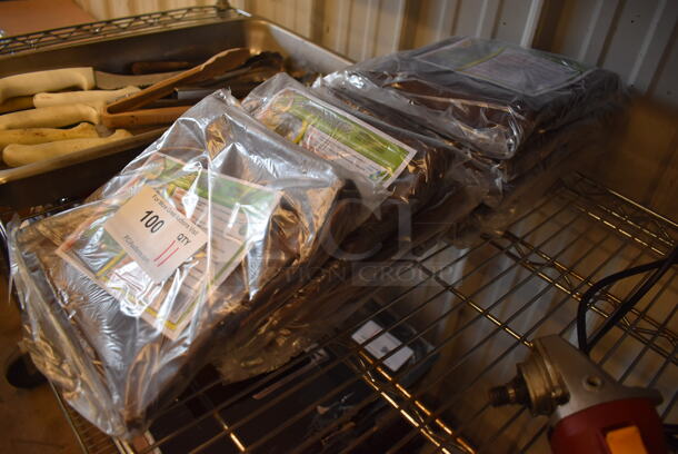 11 BRAND NEW! Arbor Springs Watering Bag for Tree. 11 Times Your Bid! - Image 3 of 3