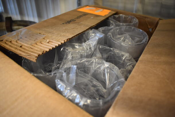 ALL ONE MONEY! Tier Lot of Various Items Including Trash Can Bags and Poly Beverage Tumblers - Image 4 of 4