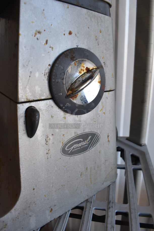 General MM7 Metal Countertop Mixer. 120 Volts, 1 Phase. 8x14x14 - Image 2 of 4