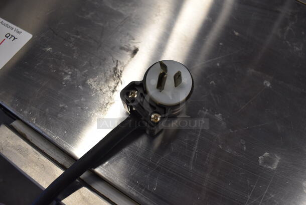 Autofry Stainless Steel Commercial Countertop Electric Powered Ventless Fryer. 250 Volts, 1 Phase. 28x26x29 - Image 8 of 8