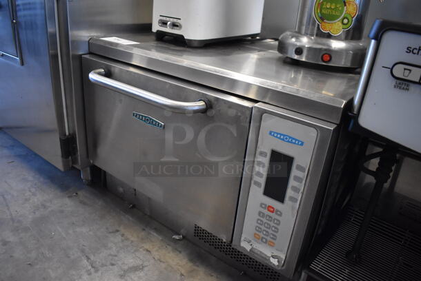 Turbochef NGC Stainless Steel Commercial Countertop Electric Powered Rapid Cook Oven. 208/240 Volts, 1 Phase. 26x24x19 - Image 2 of 5