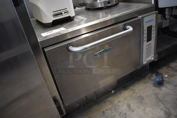 Turbochef NGC Stainless Steel Commercial Countertop Electric Powered Rapid Cook Oven. 208/240 Volts, 1 Phase. 26x24x19 - Image 3 of 5