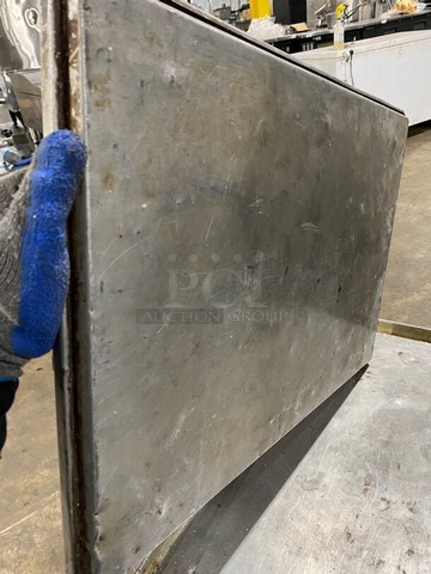 Heavy-Duty Full-Size Baking Sheet Pans! 3x Your Bid! - Image 4 of 6