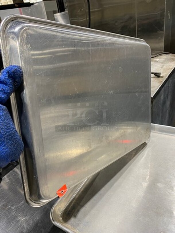 ALL ONE MONEY! Baking Sheet Pans! - Image 3 of 4