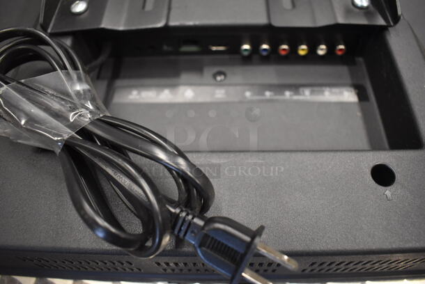 2018 Sharp LC-40Q5020U 40" LED LCD Television. 120 Volts, 1 Phase. Buyer Must Pick Up - We Will Not Ship This Item. Tested and Working! - Image 7 of 9