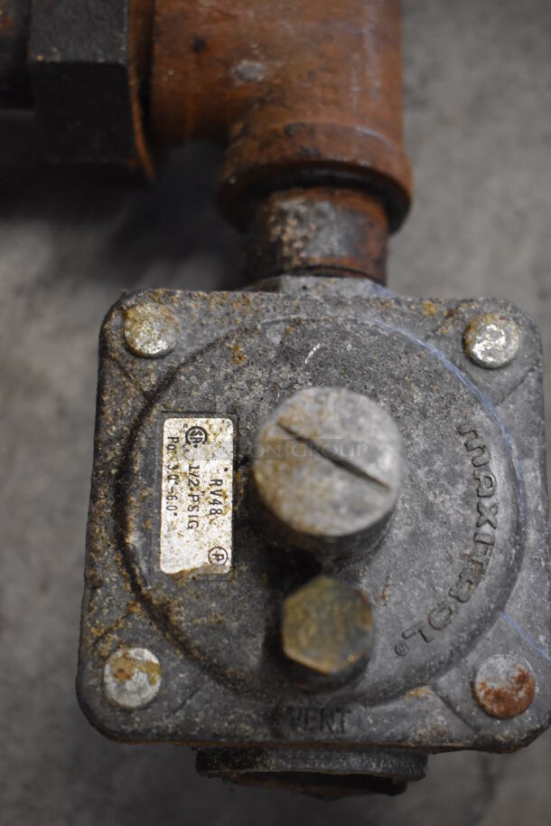 Gas Hose. 30" - Image 4 of 6