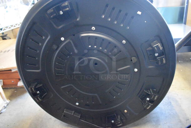 BRANDS NEW IN BOX! Avantco 177RCSA90 Stainless Steel Commercial Countertop 90 Cup Sealed Electric Rice Warmer. 240 Volts, 1 Phase. 22x18x18. Tested and Working! - Image 5 of 7