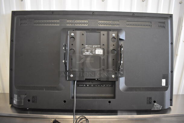 2018 Sharp LC-40Q5020U 40" LED LCD Television. 120 Volts, 1 Phase. Buyer Must Pick Up - We Will Not Ship This Item. Tested and Working! - Image 8 of 10