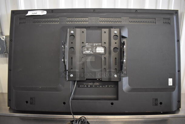 2018 Sharp LC-40Q5020U 40" LED LCD Television. 120 Volts, 1 Phase. Buyer Must Pick Up - We Will Not Ship This Item. Tested and Working! - Image 8 of 8