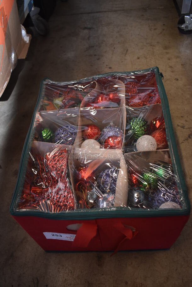 ALL ONE MONEY! Tier Lot of Various Items Including Paper Products and Mount - Image 10 of 10