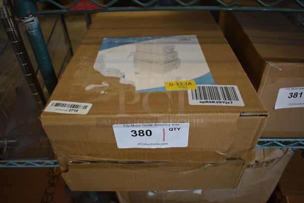 BRAND NEW SCRATCH AND DENT! Sorbus Woven Basket Bin Containers - Image 3 of 3