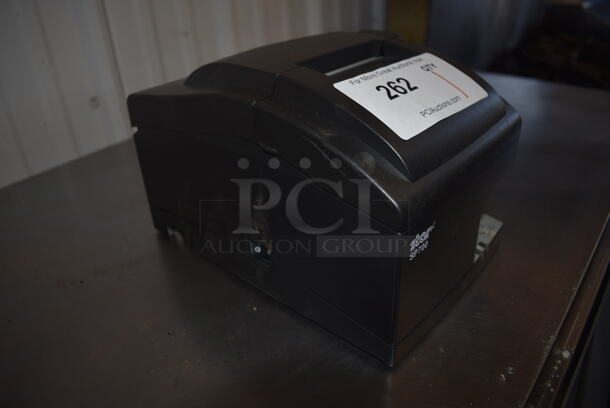 Star Micronics SP700 Receipt Printer. 6.5x9x6 - Image 3 of 7