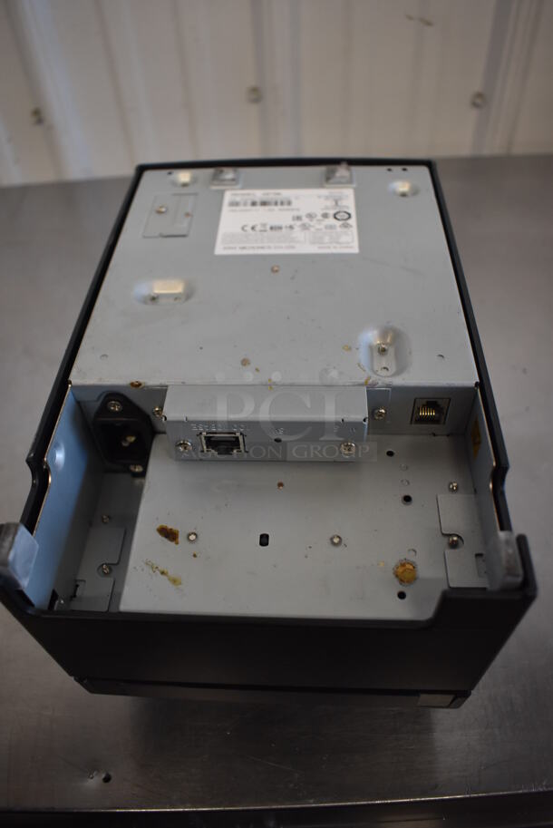 Star Micronics SP700 Receipt Printer. 6.5x9x6 - Image 5 of 7