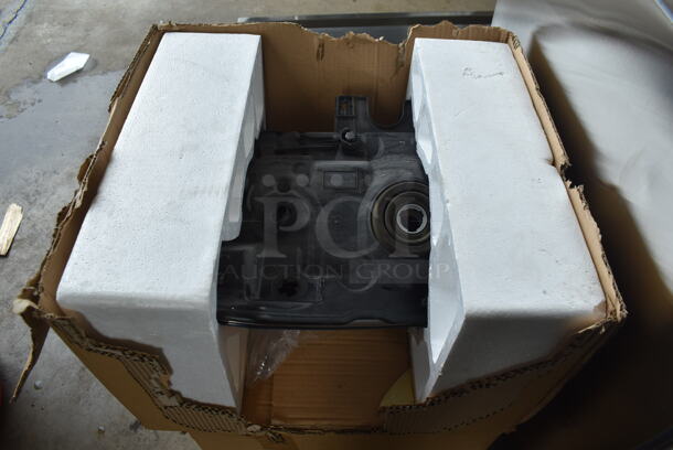 2 IN ORIGINAL BOX! UFR014-50B2 Headlights. 16.5x19x9. 2 Times Your Bid! - Image 1 of 5