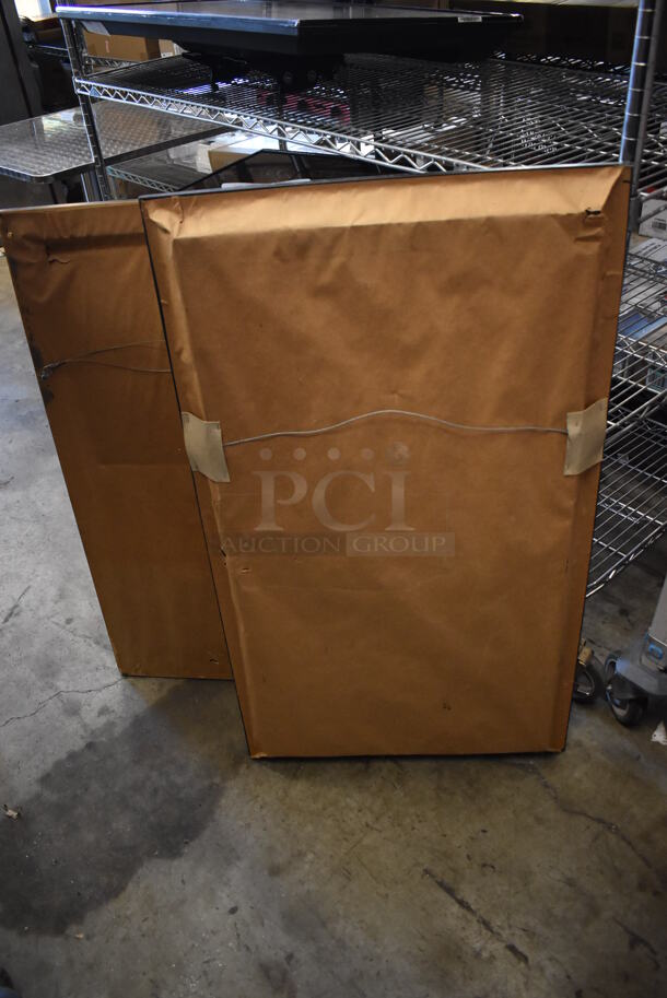 2 Various Framed Pictures. 22x1x37, 27x1x35. 2 Times Your Bid! - Image 4 of 4