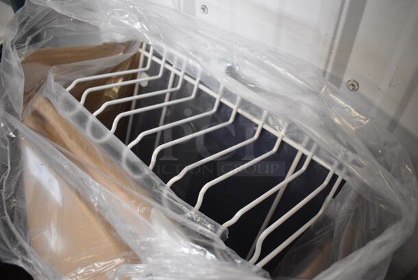 BRAND NEW IN BOX! PFILLC PO 16-1813 Poly Drink Slider. 16x48x7 - Image 5 of 5