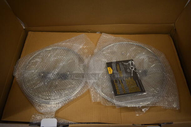 BRAND NEW SCRACH AND DENT! NutriChef NCCWALN14 Cookware Set - Image 3 of 3