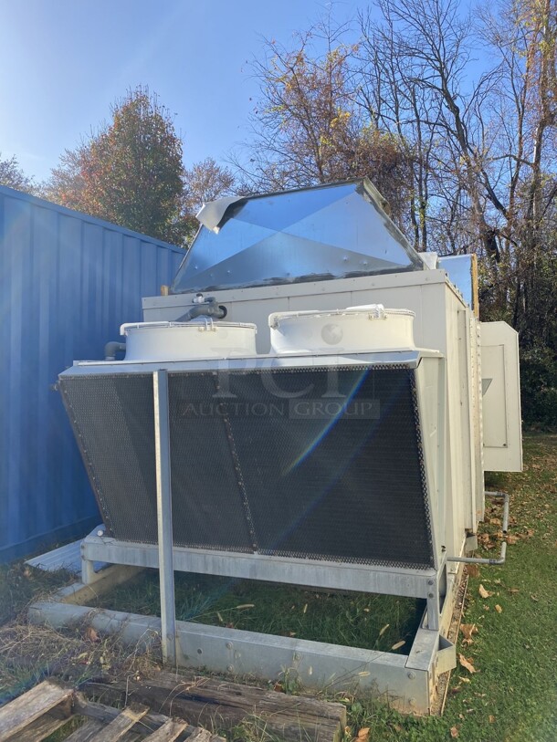 Seresco NP-020-PT-X-P5ET1103G2C4AN3 Metal Commercial Advanced Dehumidifier w/ WebSentry Technology. Specific Address Will Be Given To Winning Bidder on Pick Up Day; Note That It Is Located In Birdsboro, PA. BUYER MUST REMOVE; Winner Will Have 2 Weeks To Remove It. Previews For This Item Will Be By Appointment Only