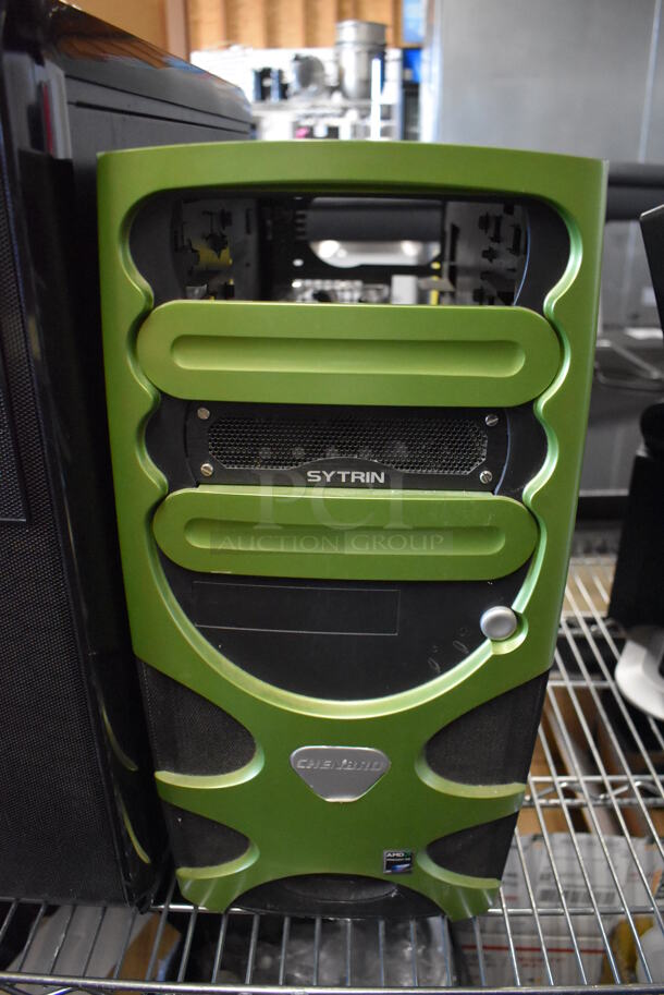 2 Various Computer Towers for Parts. 2 Times Your Bid! - Image 3 of 6