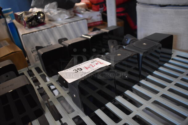 8 HTC 2PR8100 Vive Base Stations w/ 8 Chargers. 3.5x2.5x3.5. 8 Times Your Bid! - Image 2 of 5