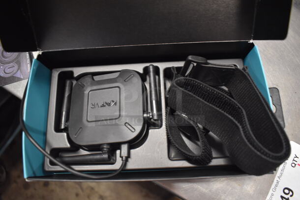 2 Ioco S VR System. 2 Times Your Bid! - Image 5 of 7