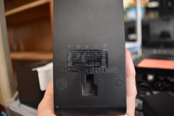 5 Various Electronic Units IncludingI Dsonix iDD-U3102 Super Speed USB, 300 GB Enclosed Hard Drive, 1 TB Enclosed Hard Drive, 1 TB Enclosed Hard Drive and 750 GB Enclosed Hard Drive. 5 Times Your Bid! - Image 8 of 11