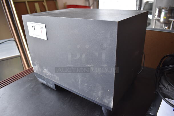 Altec Lansing Multimedia Computer Speaker System Powered Subwoofer. 120 Volts, 1 Phase. 14.5x10.5x11.5 - Image 3 of 5