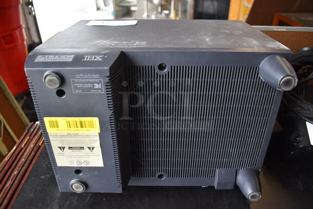 Altec Lansing Multimedia Computer Speaker System Powered Subwoofer. 120 Volts, 1 Phase. 14.5x10.5x11.5 - Image 5 of 5
