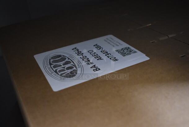 BRAND NEW SCRATCH AND DENT! Beverage Air DD94HC-1-B-144 Stainless Steel Commercial Direct Draw Kegerator w/ 2 Beer Towers. Stock Picture Used As Gallery. 115 Volts, 1 Phase. 95x28.5x37.5. Tested and Working! - Image 9 of 11