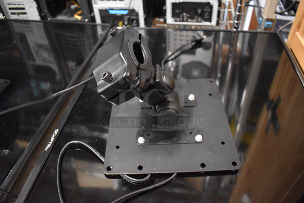 Sceptre H40 40" Television w/ Metal Wall Mount. 100-240 Volts, 1 Phase. Buyer Must Pick Up - We Will Not Ship This Item. Tested and Working! - Image 7 of 7