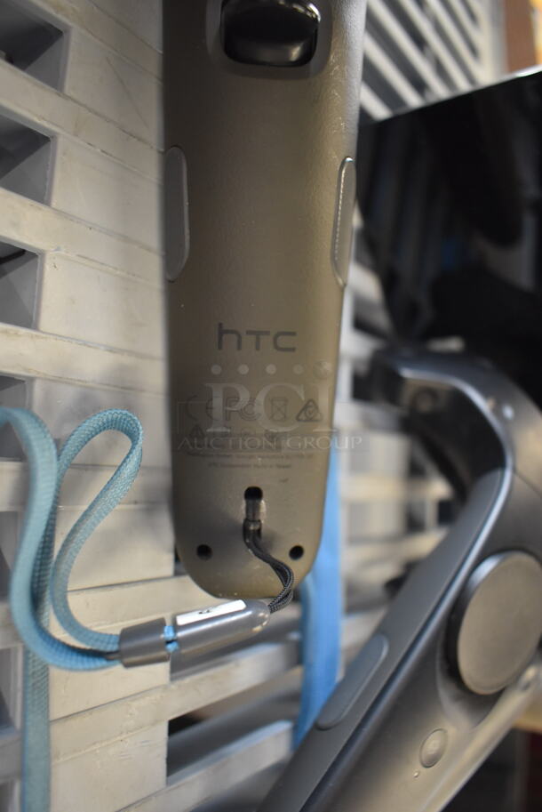 5 HTC Controllers for VR Headset. 5 Times Your Bid! - Image 3 of 5