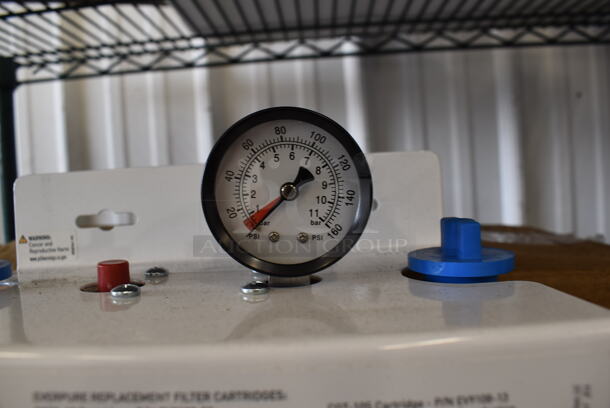 BRAND NEW IN BOX! Pentair Everpure COS 10 Filter Water Filter. 9x6x14 - Image 5 of 6