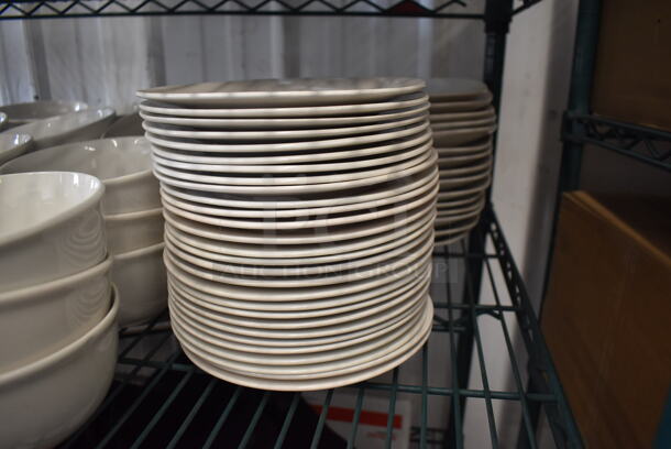 ALL ONE MONEY! Lot of Various Ceramic Dishes Including Bowls and Mugs - Image 4 of 6